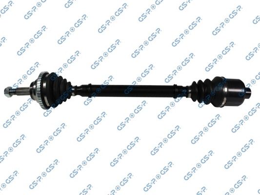 GSP-250031