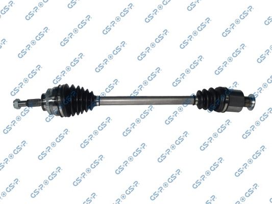 GSP-250159