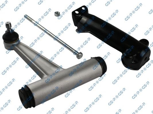 GSP-S060267