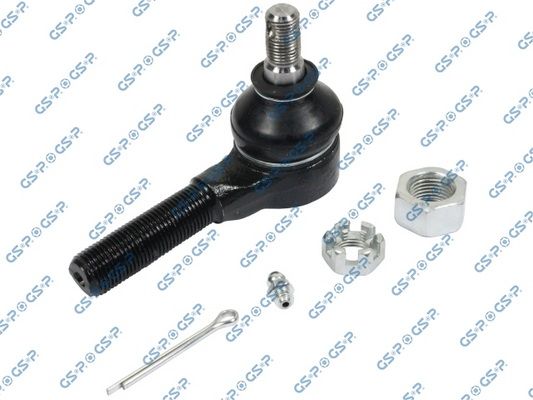 GSP-S070232
