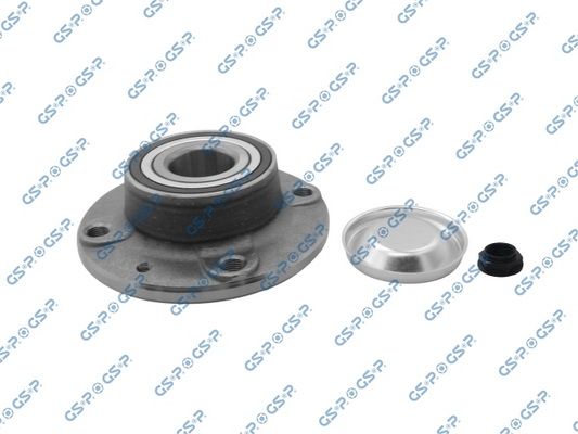 GSP-9232030K