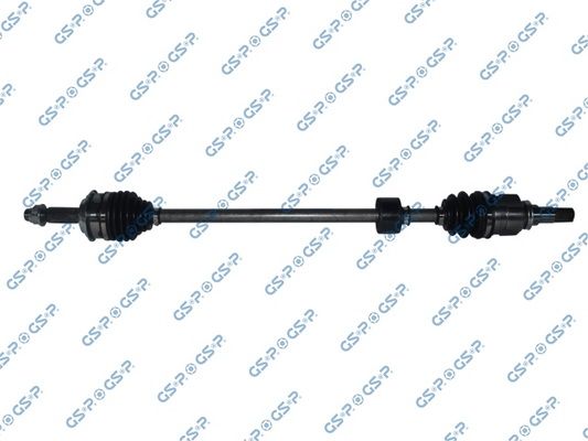 GSP-259665
