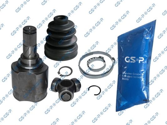 GSP-641073
