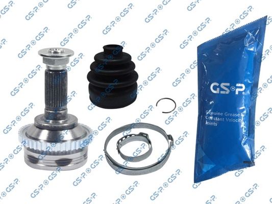 GSP-834072