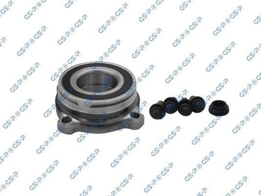 GSP-9245023K