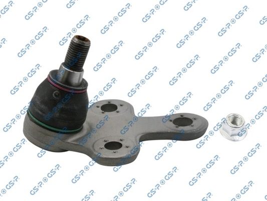 GSP-S081053