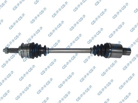 GSP-257197