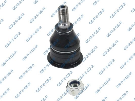 GSP-S080208