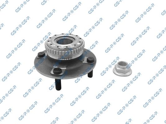 GSP-9232002K