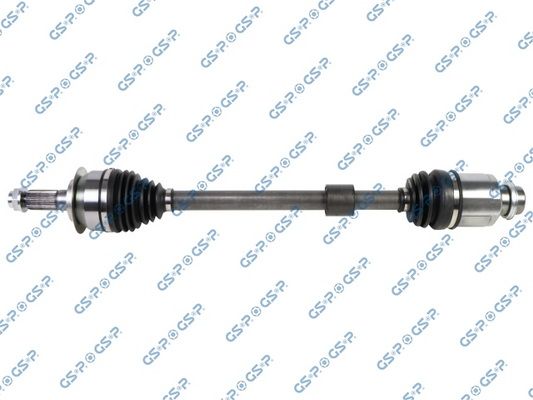 GSP-257300