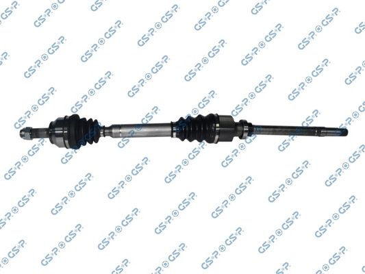 GSP-245137