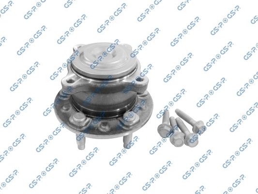 GSP-9400401K