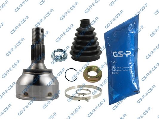 GSP-802355