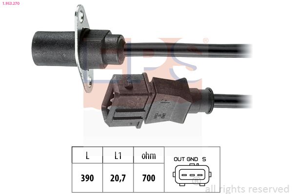 EPS-1953 270