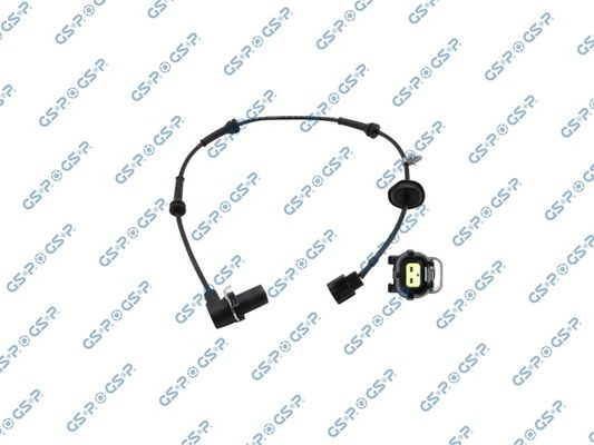 GSP-9A0552