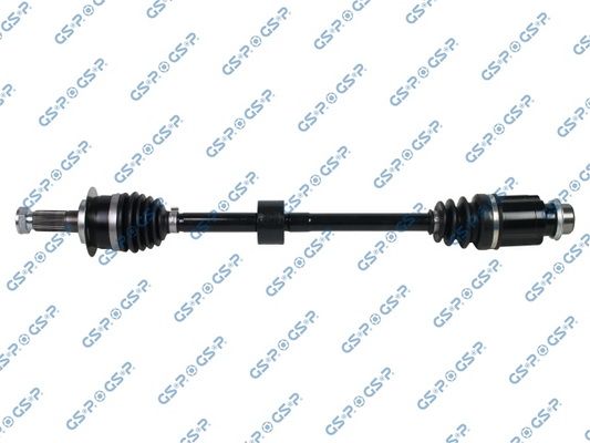GSP-257288OL