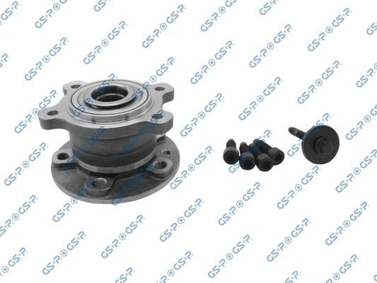 GSP-9336015K