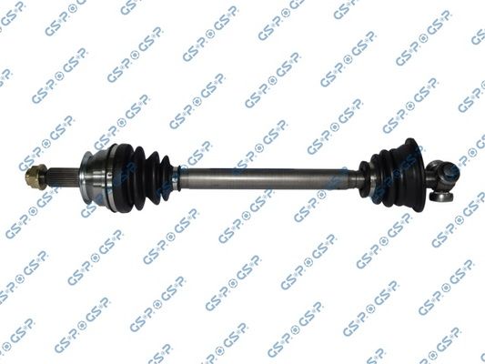 GSP-250010