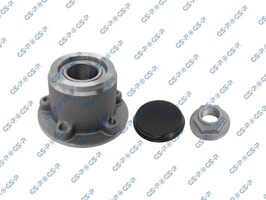 GSP-9245034K