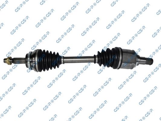 GSP-259251