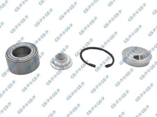 GSP-GK7065
