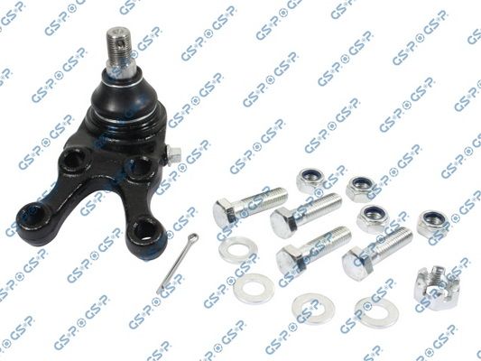 GSP-S080151