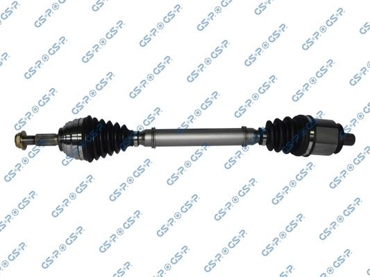 GSP-250255