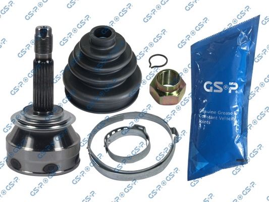 GSP-804001