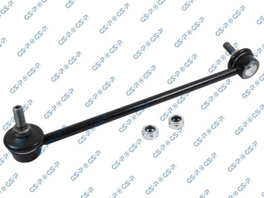 GSP-S050220