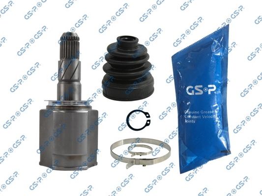GSP-602256