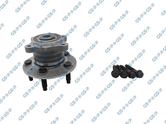 GSP-9400259K