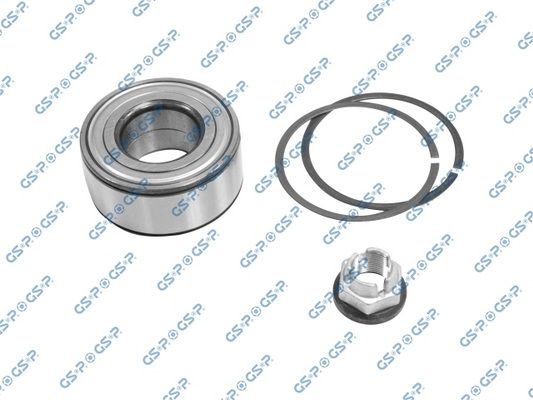 GSP-GK3495