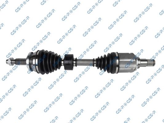 GSP-259657