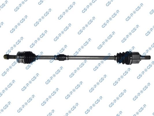 GSP-239167