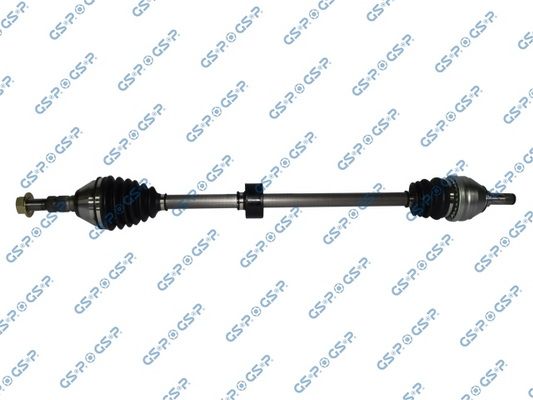 GSP-217040