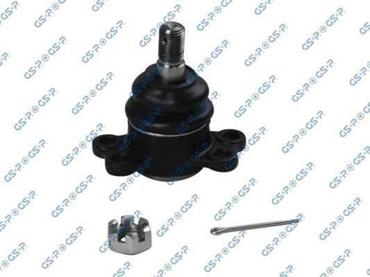 GSP-S080691