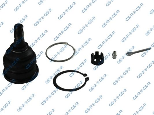 GSP-S080594