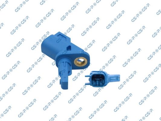 GSP-9B1028