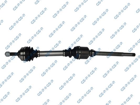 GSP-210137