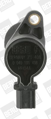 BER-ZS408