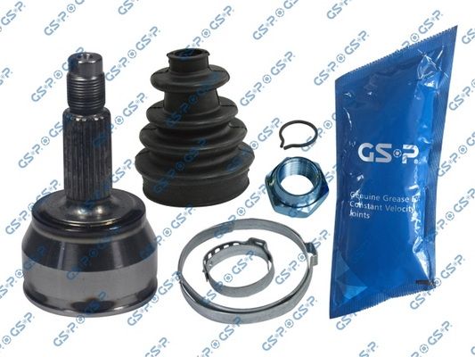 GSP-818017