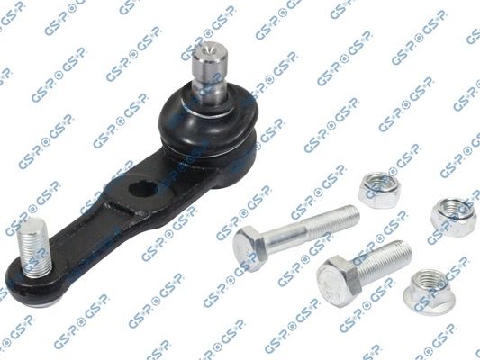 GSP-S080118