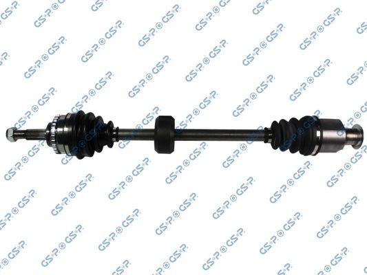 GSP-250162