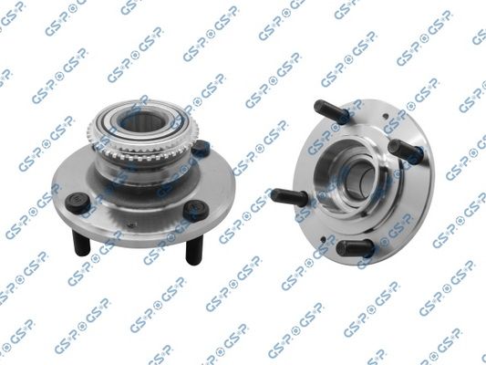 GSP-9230100