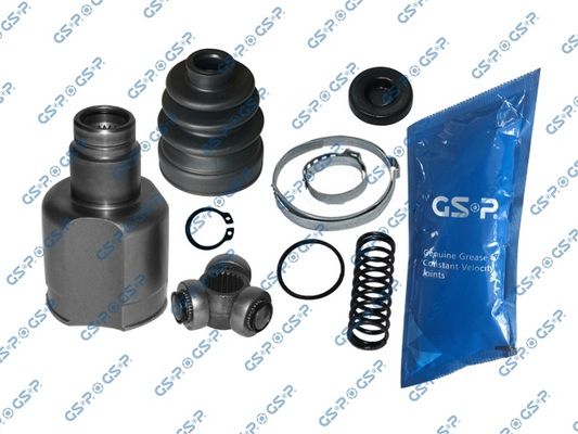 GSP-610164