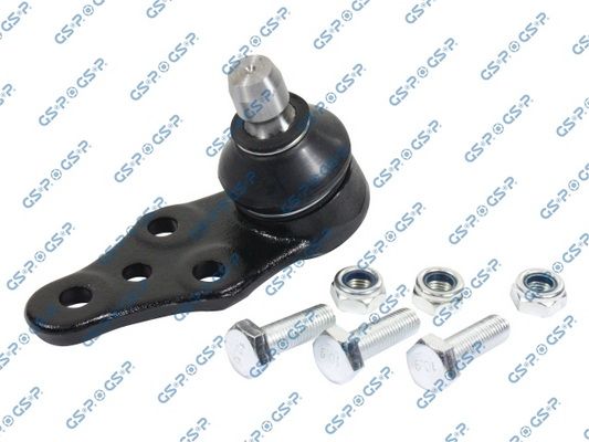 GSP-S080029