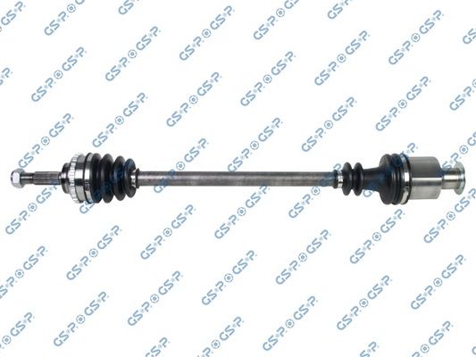 GSP-250526