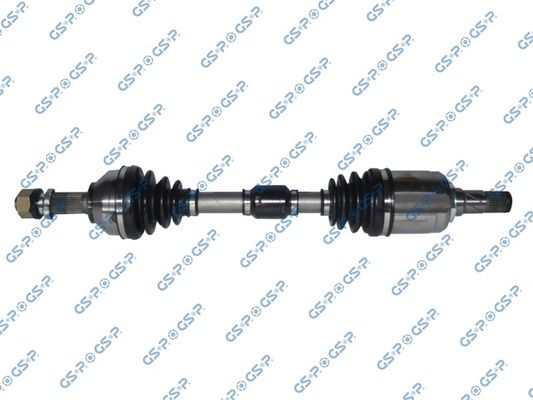 GSP-241539