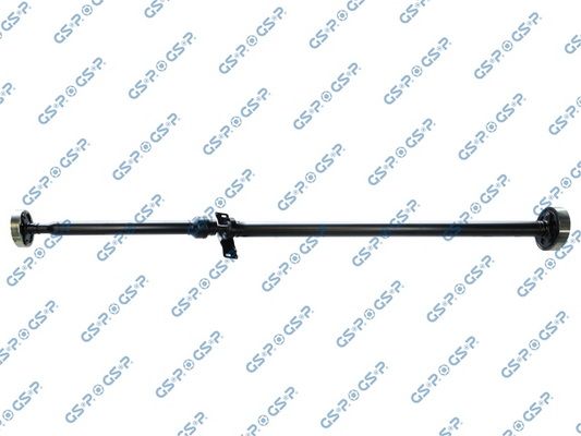 GSP-PS900102
