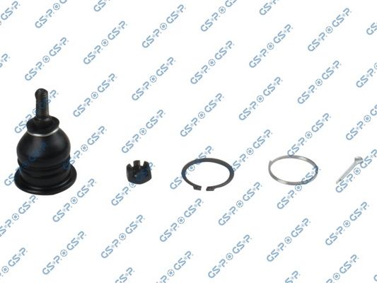 GSP-S080418